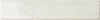 Potters Swan 2x10 Field Tile Glossy
