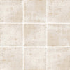Enso Ivory 5x5 Nakama Field Tile Matte