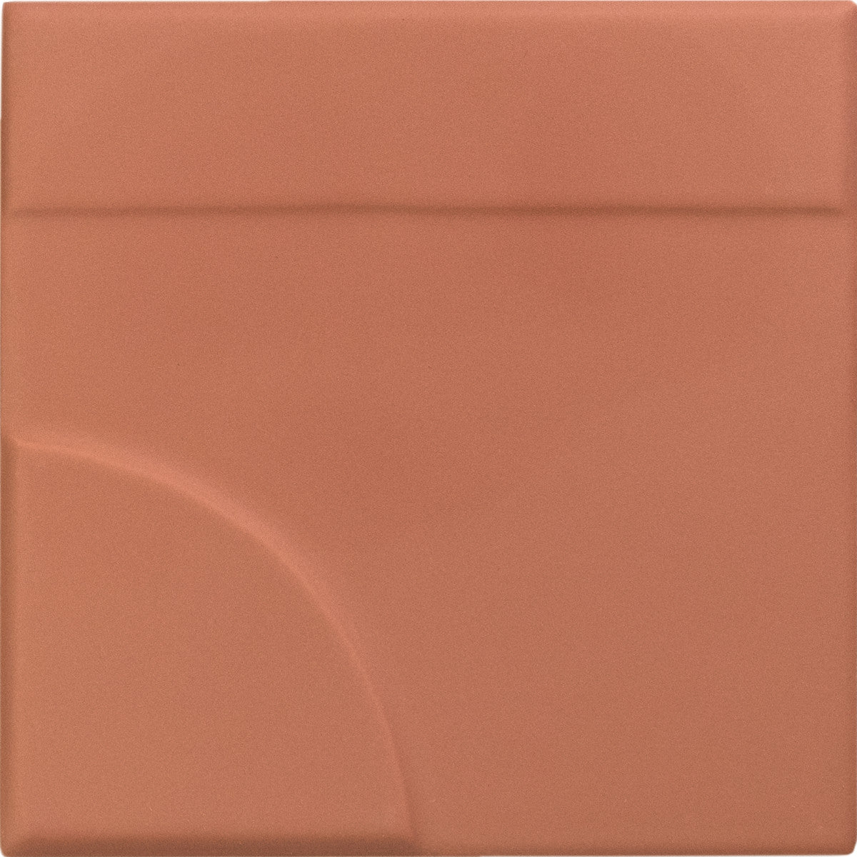 Casbah Terracota 5x5 Decor Mix