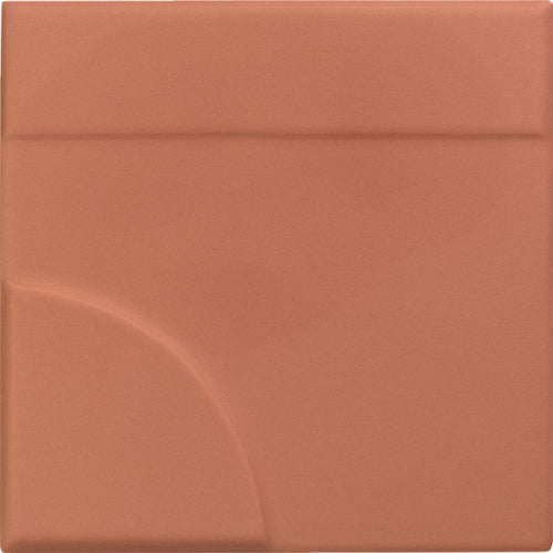 Casbah Terracota 5x5 Decor Mix