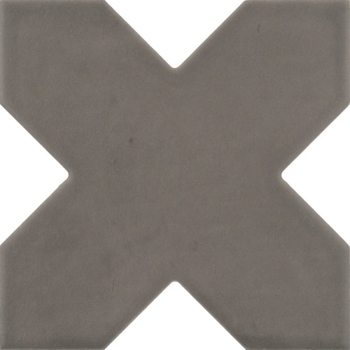 Fiesta Loam 5x5 Cross Matte