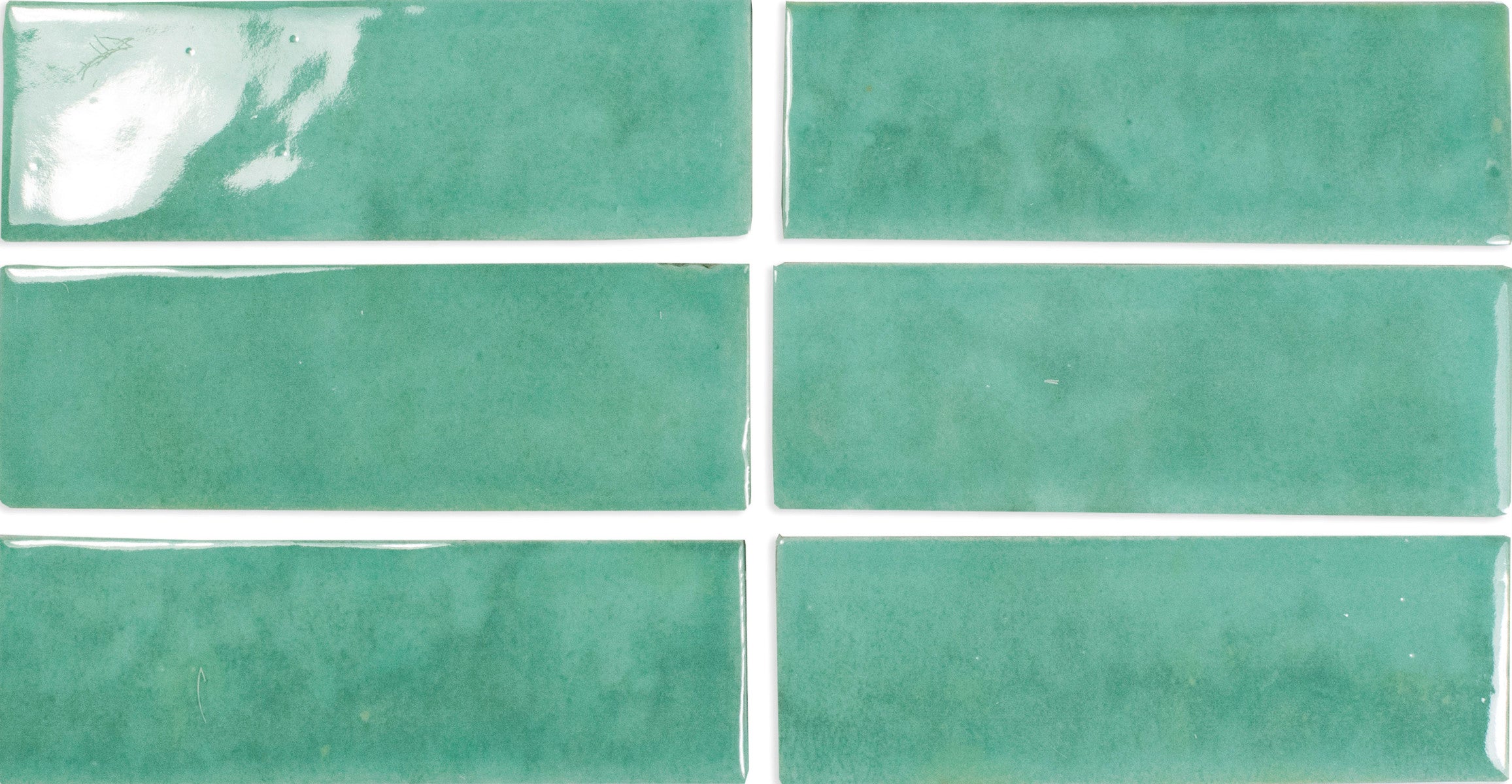 Bejmat Lake 2x6 Field Tile Glossy