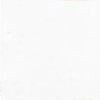 Mestizaje Zellige White 5x5 Field Tile Matte