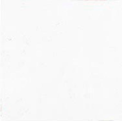 Mestizaje Zellige White 5x5 Field Tile Matte
