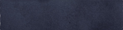 Casablanca Dark Blue 3x12 Field Tile Glossy