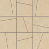 Argent 2.0 Winter Garden 4x4 Random Angle Mosaic