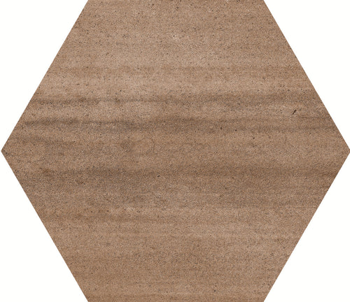 Cotto Moderno Marron 8