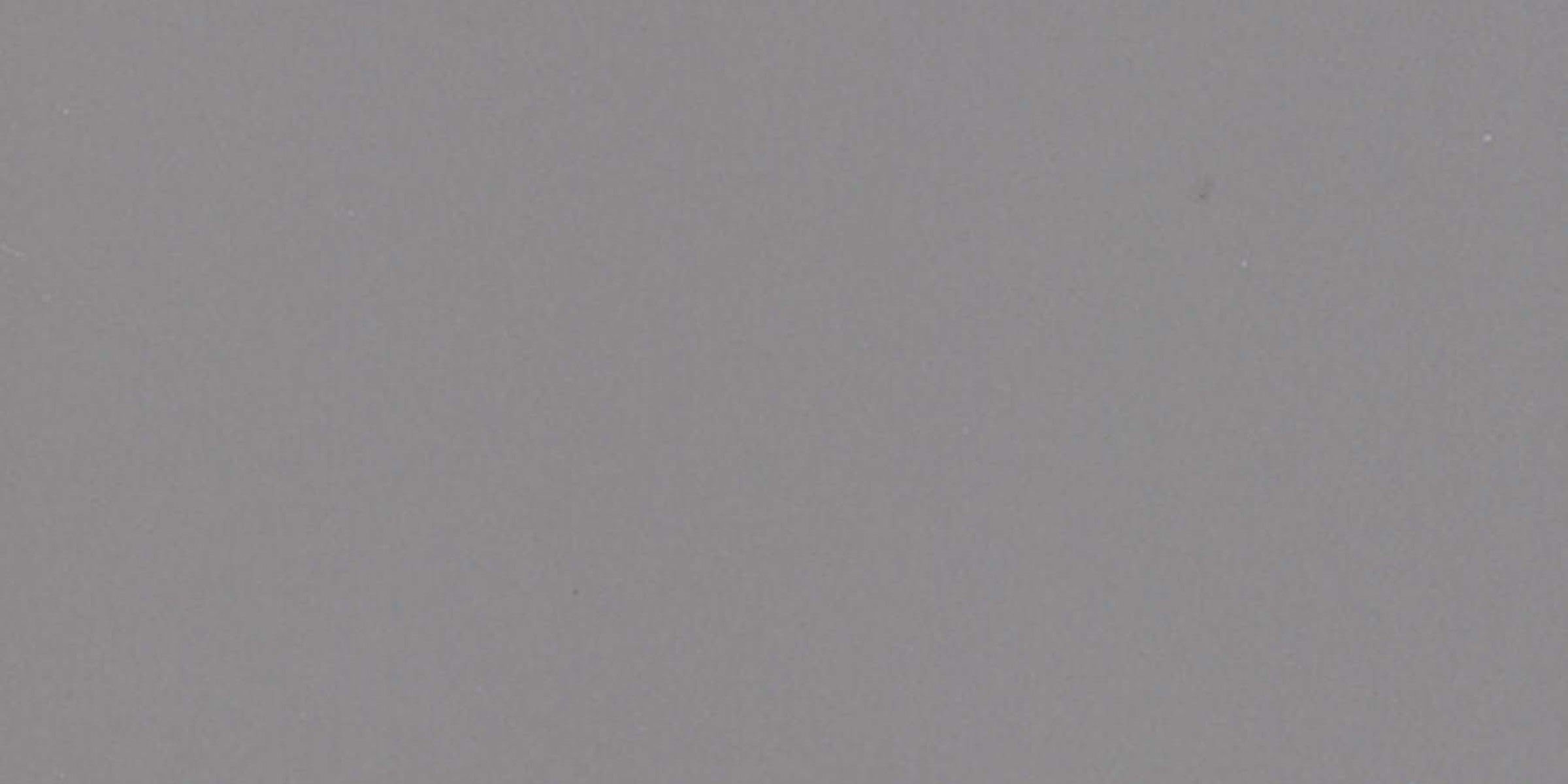 Color Story Matte Storm Gray 3x6 Field Tile