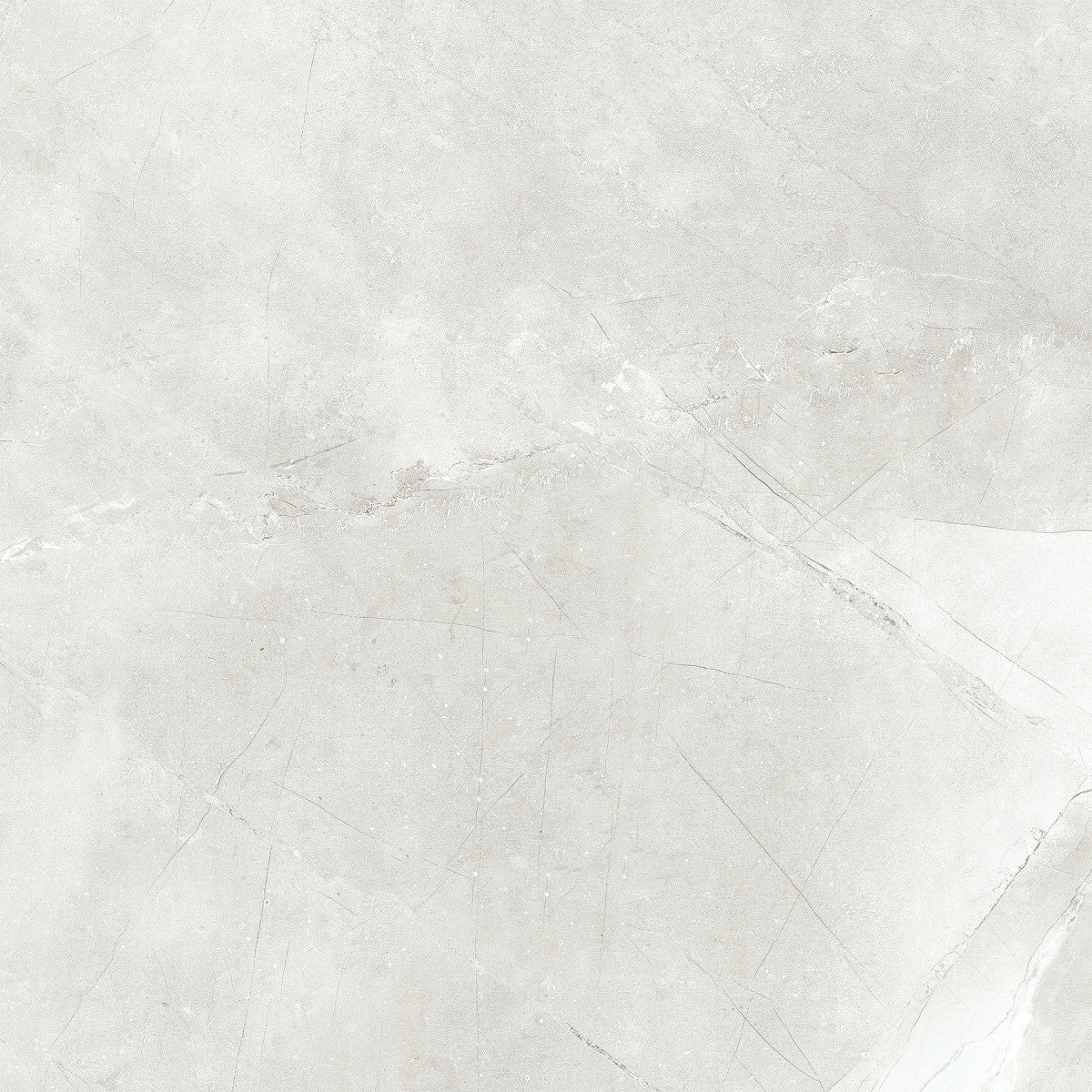 Classic Pulpis Ivory 6X12 Glossy