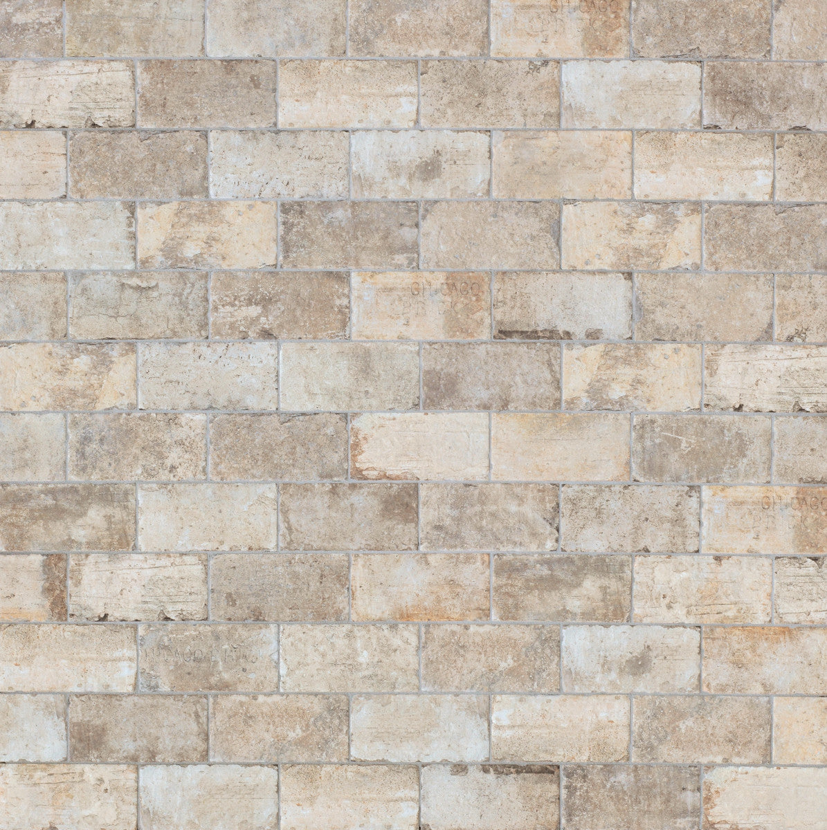 Chicago South Side 4x8 Field Tile Matte