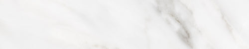 Love Affairs Calacatta 4x20 Strip Field Tile Matte