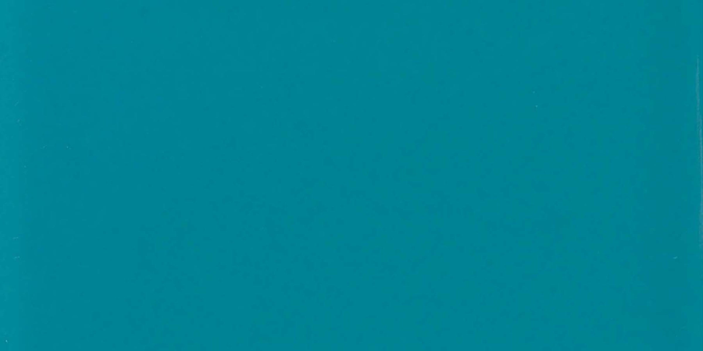 Color Story Peacock Blue 3x6 Field Tile