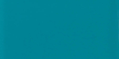 Color Story Peacock Blue 3x6 Field Tile