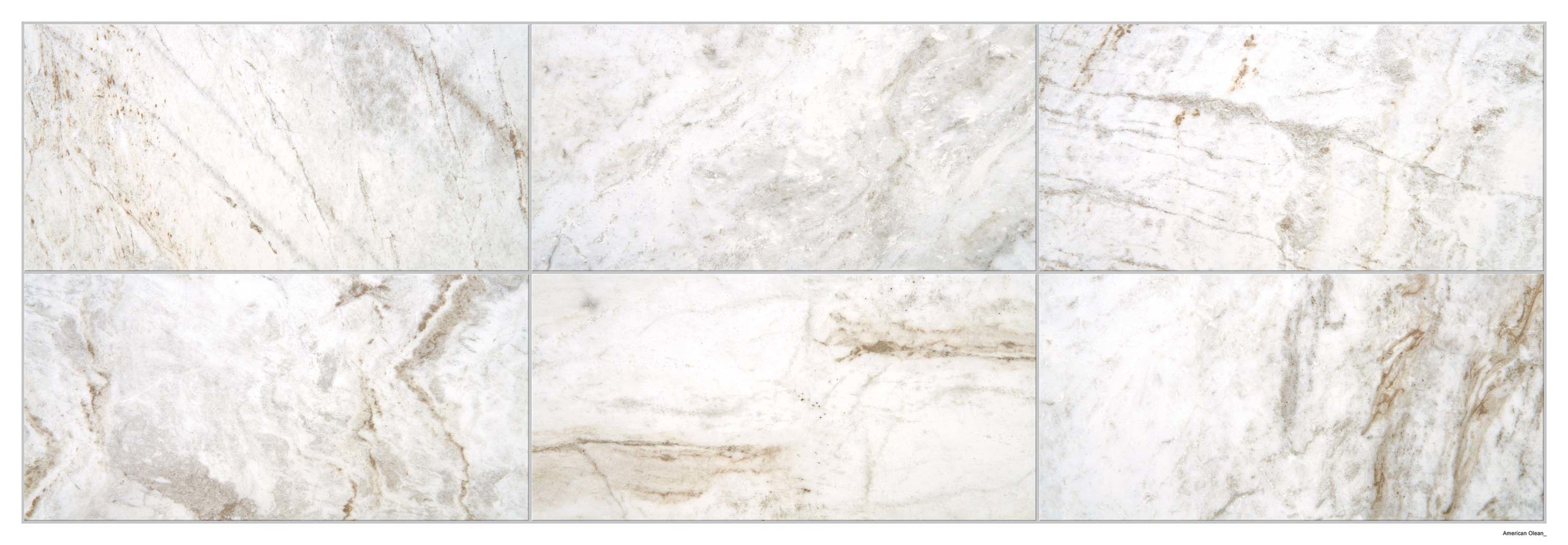 Mythique Marble Majestic 12x12 Field Tile Matte Rectified