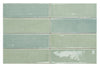 Colour Notes Kiwi 2x5 Field Tile Glossy