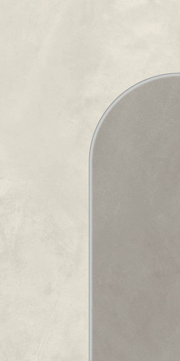Join Moon / Wing 6x12 Arcade 01 Decorative Tile Soft