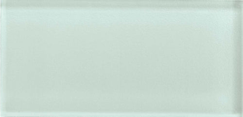 Color Appeal Vintage Mint 3x6 Field Tile Glossy