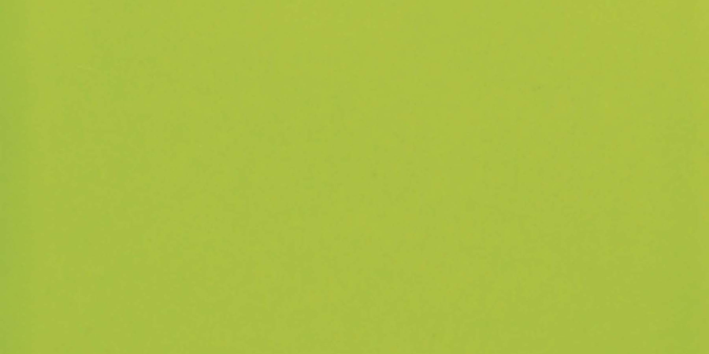 Color Story Green Apple 3x6 Field Tile