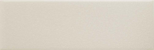 Sanibel White Sand 3x9 Field Tile Crackle Glossy