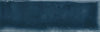 Colour Notes Indigo 2x5 Field Tile Glossy
