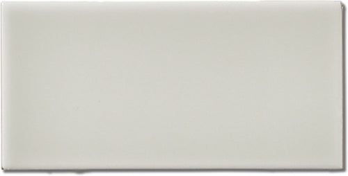 Pure Santa Cruz Gloss 3x6 Field Tile