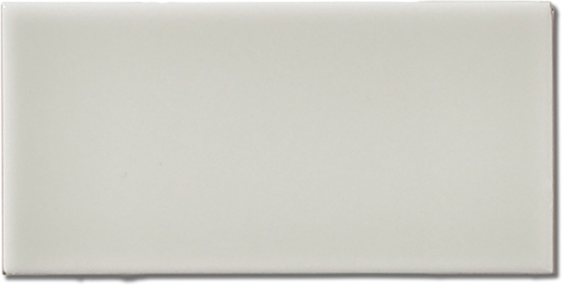 Pure Santa Cruz Gloss 3x6 Field Tile