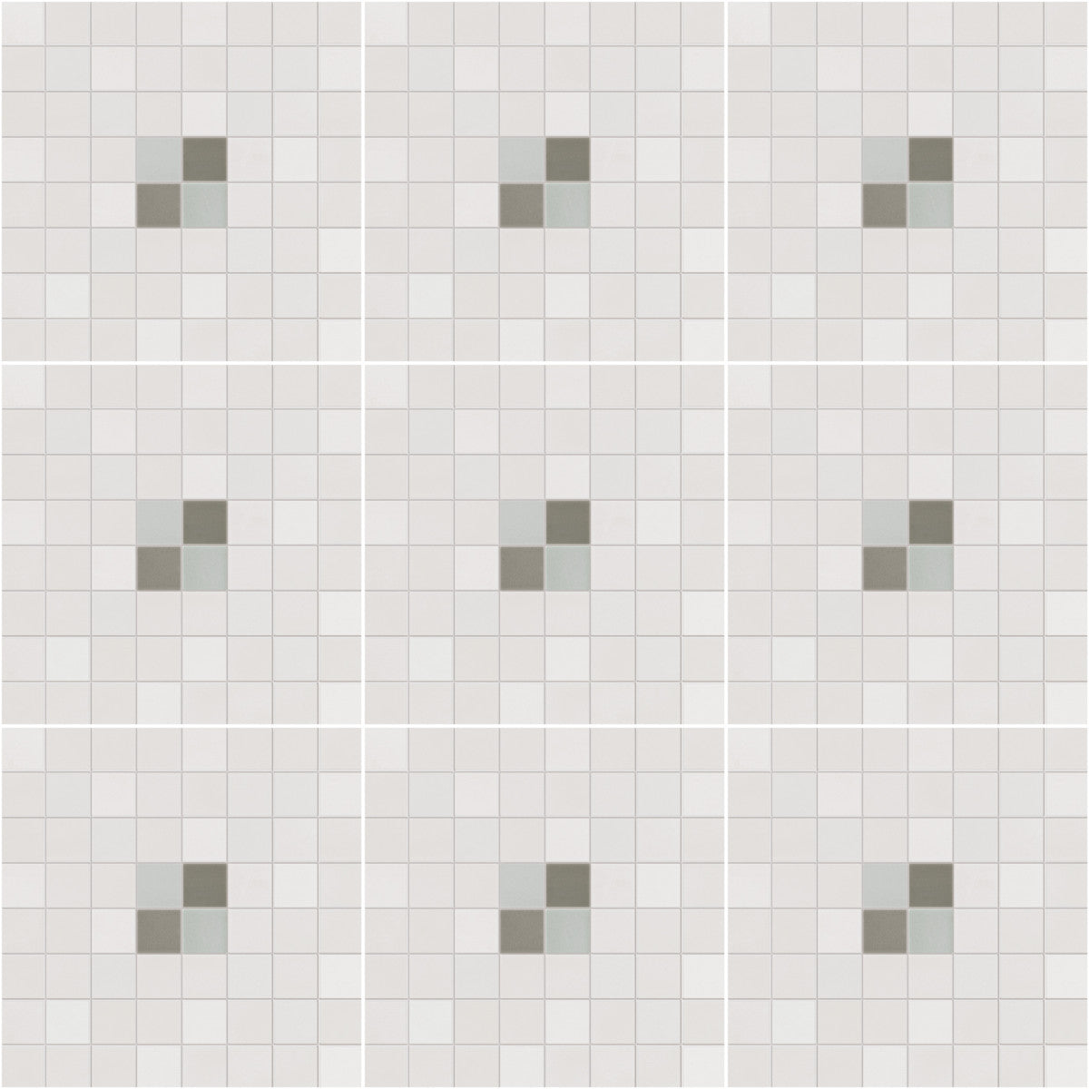 Tesserae One Mar 11x11 Play Field Tile