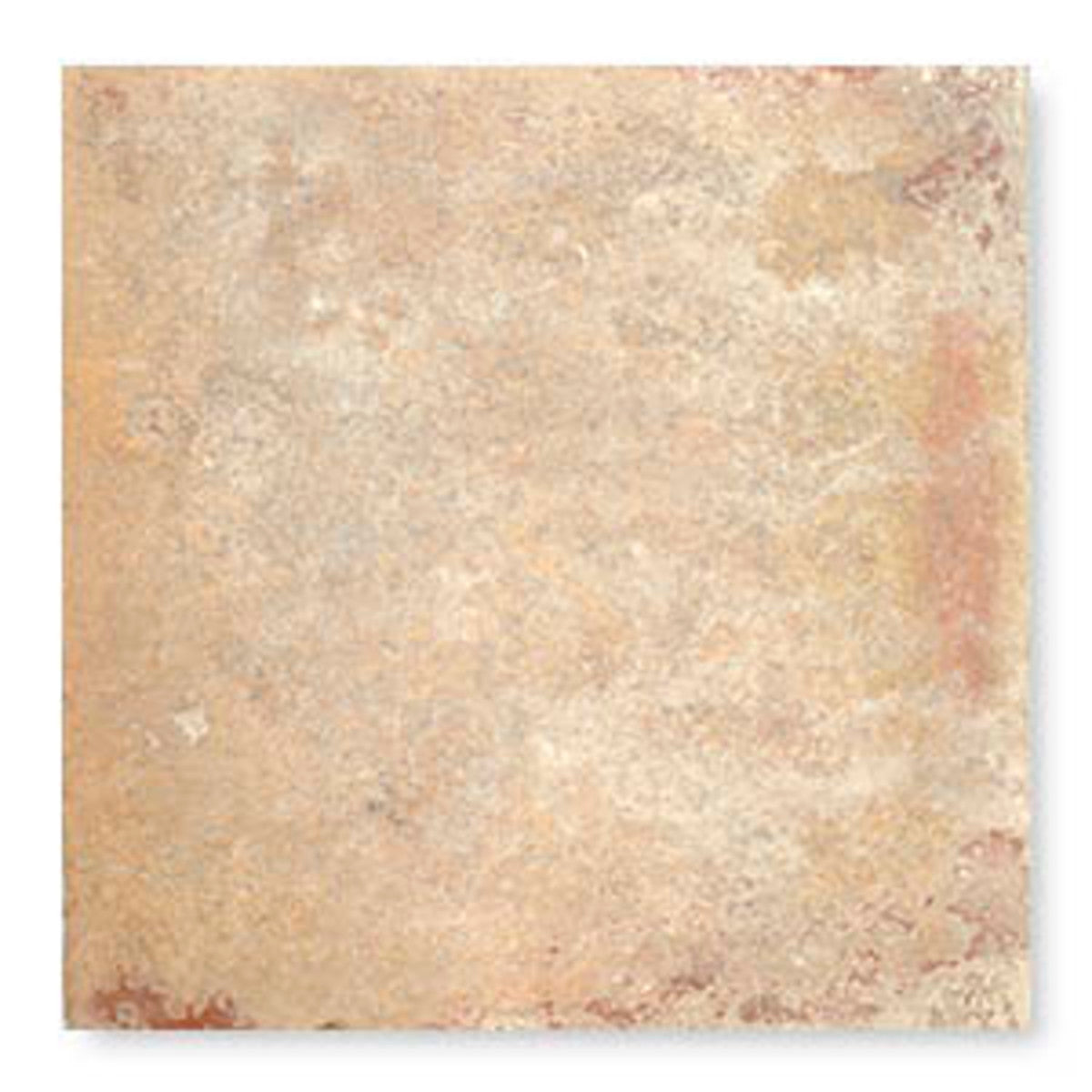 Mestizaje Chateau Cotto 7x7 Field Tile Matte