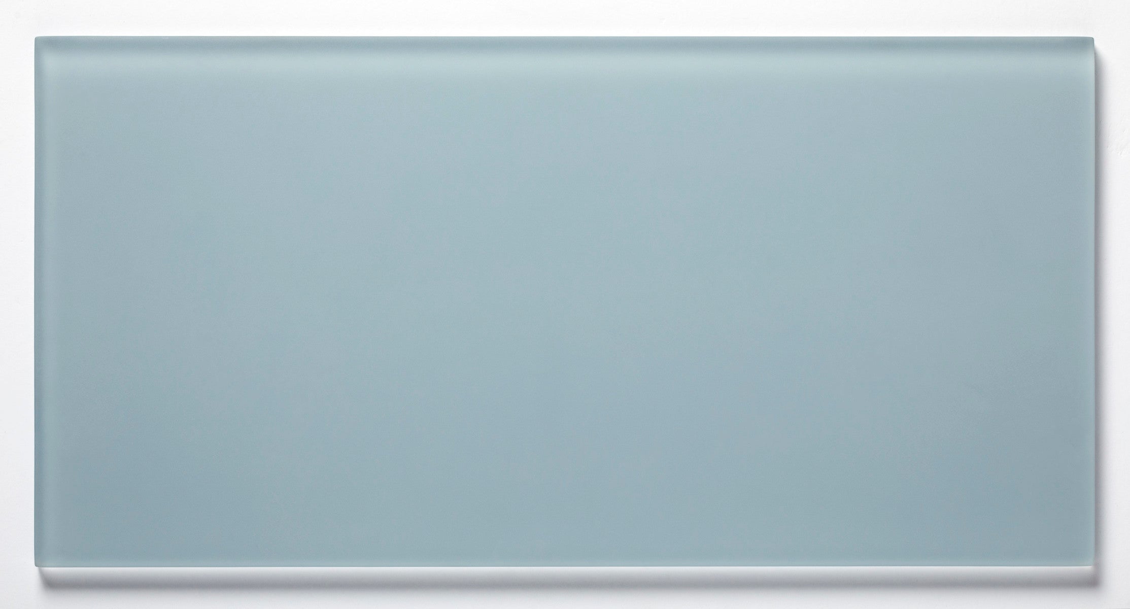 Glass Essentials Stratos 2x8 Field Tile Matte