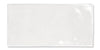 Fez White 2x5 Field Tile Glossy