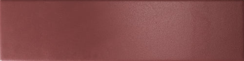 Texiture Garnet 3x10 Field Tile Matte
