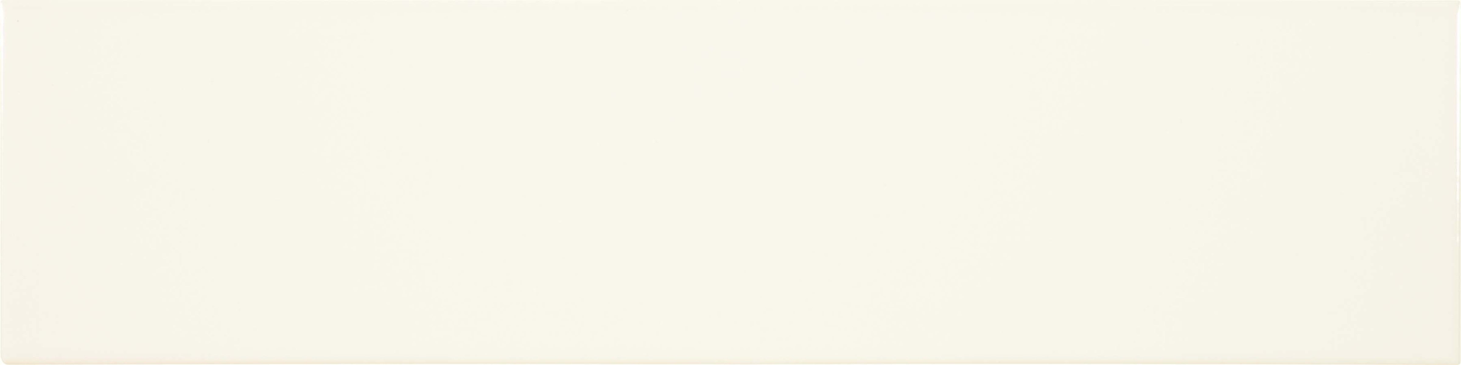 Swatches Cotton 3x12 Field Tile Glossy