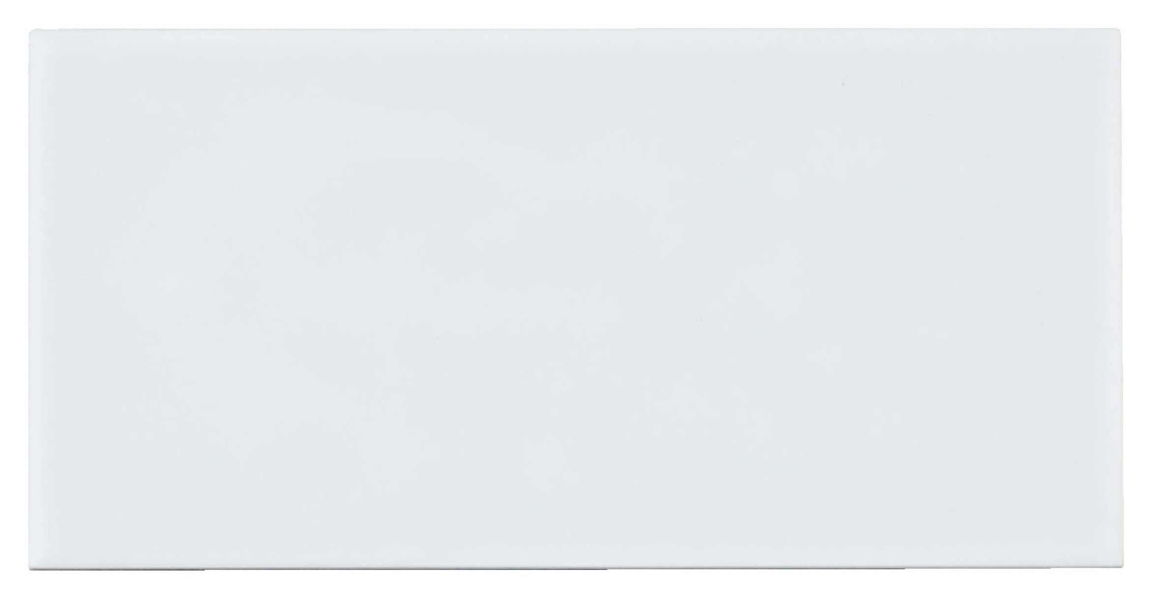 Habitat Leaf 2x5 Field Tile Matte