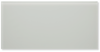 Glass Essentials Fog 2x8 Field Tile Matte