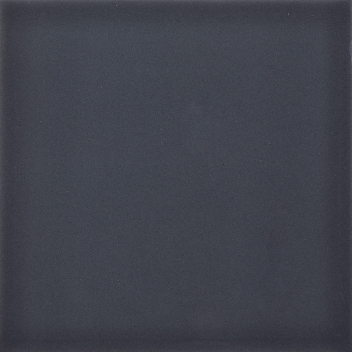 Cursive Charcoal 3x12 Field Tile Glossy