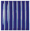 Sweet Bars Indigo 5x5 Field Tile Gloss