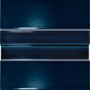 Eden Blue 2x6 Field Tile Glossy