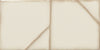 Yoko Daisy 3x5 Origami Decorative Tile