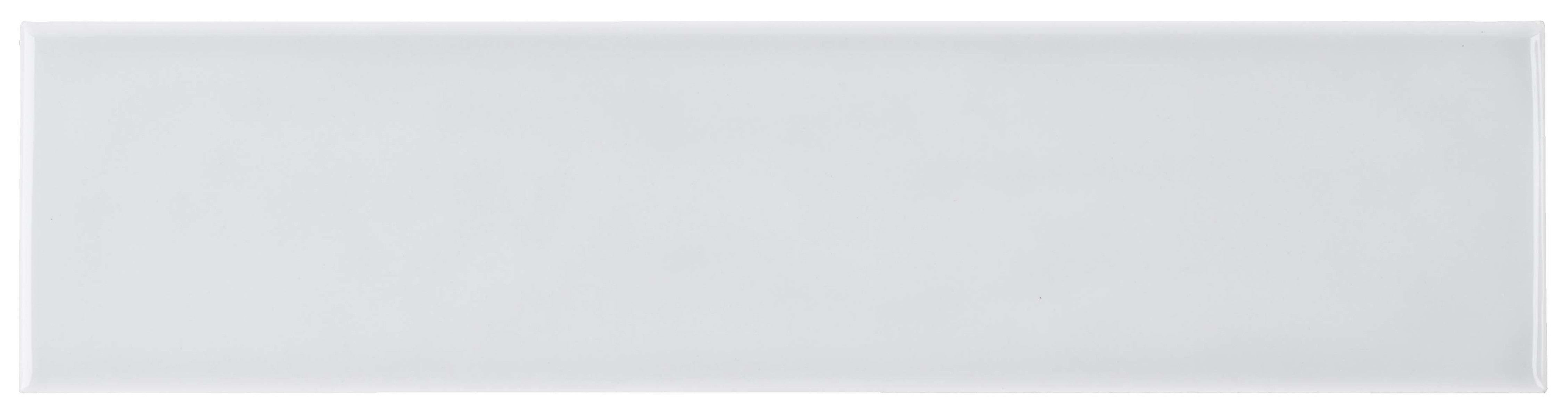Habitat Pewter 2x10 Field Tile Glossy