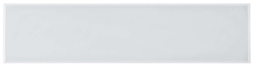 Habitat Pewter 2x10 Field Tile Glossy