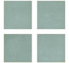 Mud Teal 6x6 Field Tile Matte