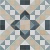 Tesserae Marino Plus 11x11 Like Field Tile