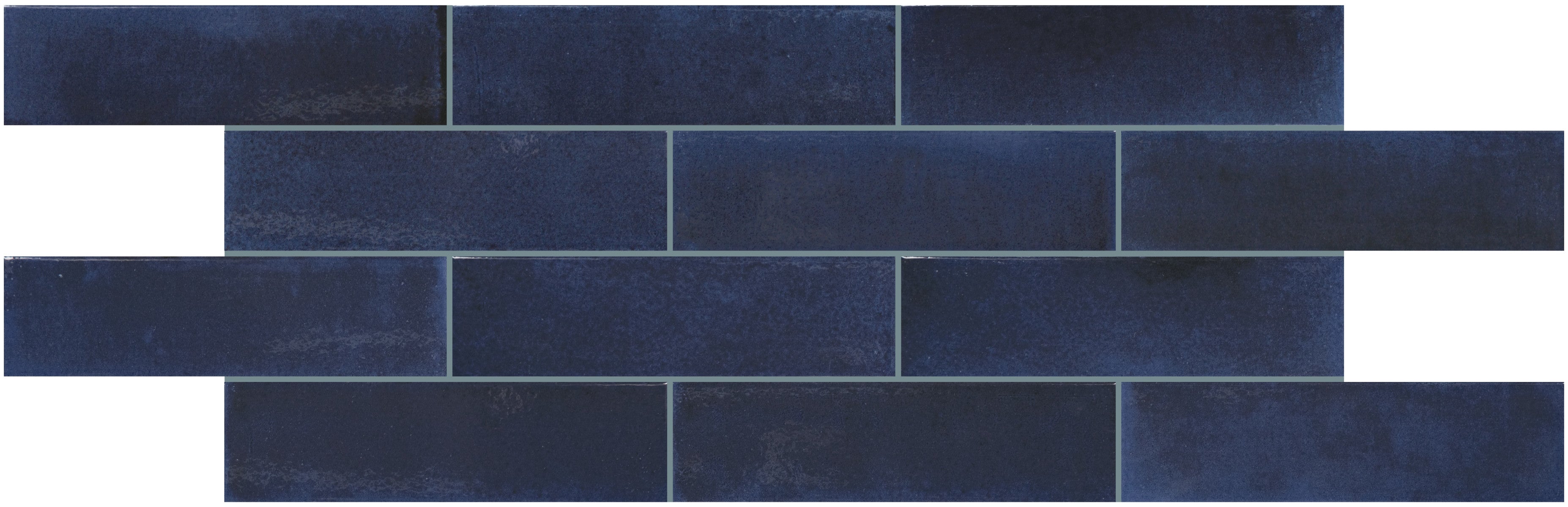 Conrad Brick Marine 2x8 Field Tile Glossy