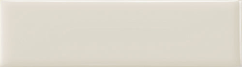 Chroma Vanilla 3x10 Field Tile Glossy