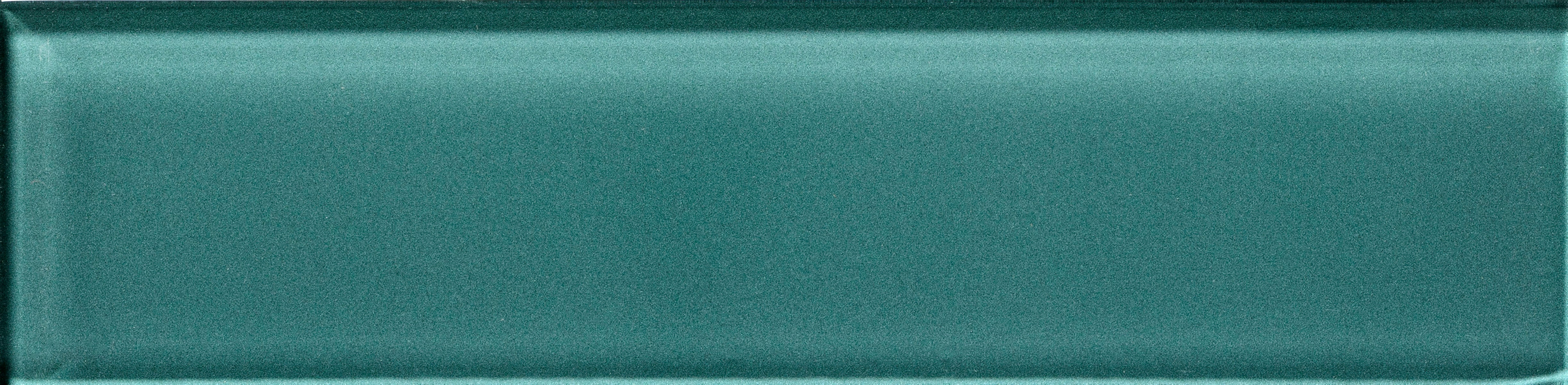 Glass Essentials Lagoon 2x8 Field Tile Glossy
