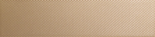 Texiture Bronze 3x10 Pattern Mix Field Tile Gloss