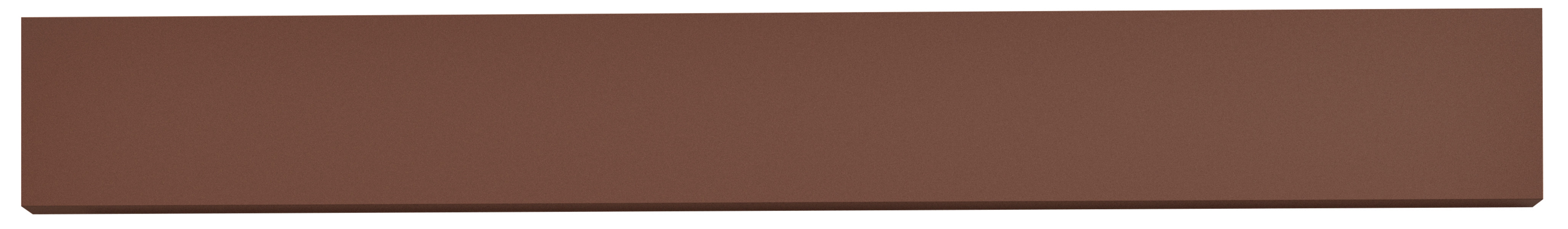 Faces Henna 2x16 Liso Field Tile Matte