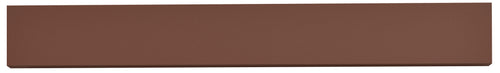 Faces Henna 2x16 Liso Field Tile Matte