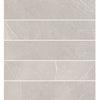 Love Affairs Petra Sand 4x20 Strip Field Tile Matte