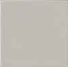 Santorini White 4x4 Field Tile Semi-Matte